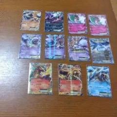 ポケカ　旧カードEX RR R レア　50枚セットまとめ売り　旧キラ　昔のEX ポケカ 旧カードEX RR 50枚セットまとめ売り 旧キラ 昔のEX