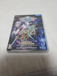 PSO2 エピソード6 DXパッケージ