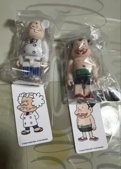 2026年最新】BE@RBRICK バカボンの人気アイテム - メルカリ