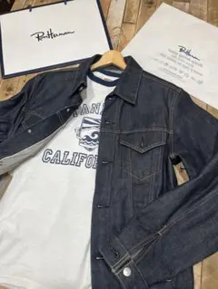 ロンハーマン スタンダードカリフォルニア RHC Tシャツ（2枚組） XL