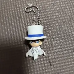 怪盗キッド ストラップ キーホルダー