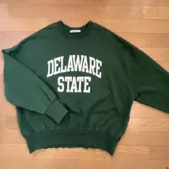 トレーナー 綿100