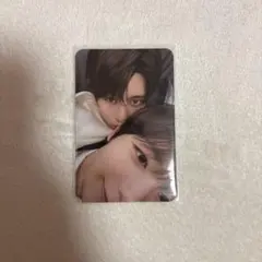 nctwish wishlist トレカ シオン リョウ