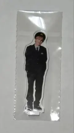 WEST. 藤井流星 アクスタ