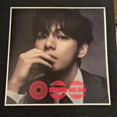 BTS V ARIRANGレコード