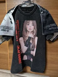 2026年最新】浜崎あゆみ Tシャツの人気アイテム - メルカリ
