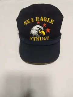SEA EAGLE ATSUGI キャップ VP-3