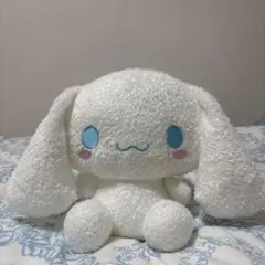 シナモロール ぬいぐるみ