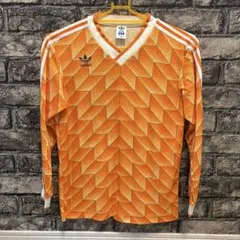 adidas オランダ代表 1980年代後半モデル - メルカリ