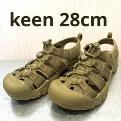 【美品】KEEN NEWPORT H2 サンダル　28cm
