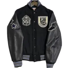 West Coast Choppers 袖レザー スタジャン XL チョッパー - メルカリ