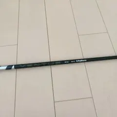 VENTUS FW 6-X 純正シャフト　テーラースリープ付きのサムネイル