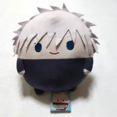 呪術廻戦　ふわコロりん2　M size 五条悟