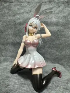 g*3様 ロシデレ One-Seventh Carat アーリャ バニー リペイ