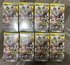 デュエルマスターズ ドラ娘100%パック 7BOX 新品未開封 シュリンク付き