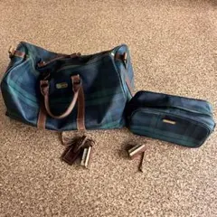 2025年最新】POLO RALPH LAUREN メンズ ボストンバッグ・旅行用