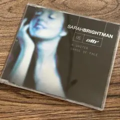 SARAH BRIGHTMAN『a winter shade of pale』