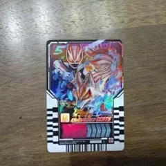 新品ライドケミートレカ RT0-019 KAMEN RIDER GEATS L.