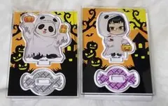 呪術廻戦マルキューブアクスタ