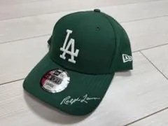 Polo Ralph Lauren New Era Dodgers キャップ