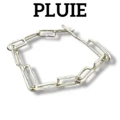 2026年最新】PLUIE レディース ブレスレットの人気アイテム - メルカリ