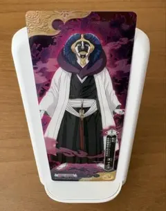 BLEACH 涅マユリ ガレージキット ガレキ スタチュー①② - メルカリ