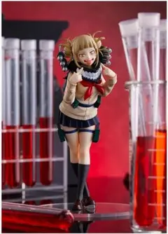POP UP PARADE 僕のヒーローアカデミア トガヒミコ 限定 Ver.