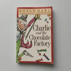 Charlie and the Chocolate Factory