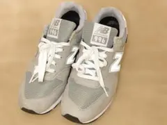 New Balance CM996XA2 25.5cm グレー　ゴアテックス