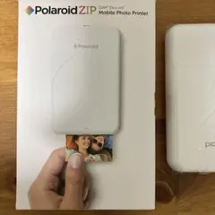 新品 未使用品 Polaroid CZJ-05300B デジタルチェキ - メルカリ