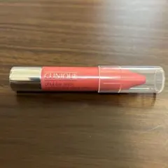 【新品未使用】クリニーク チャビースティック リップカラー バームのサムネイル