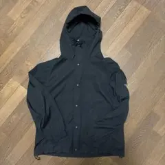 NORTH FACE PURPLE LABEL FIELD PARKA