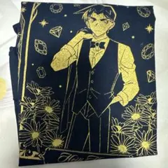 名探偵コナンプラザ特典　トートバッグ　非売品　服部平次