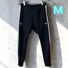 S fcrb ERIC HAZE: TRAINING TRACK PANTS - メルカリ