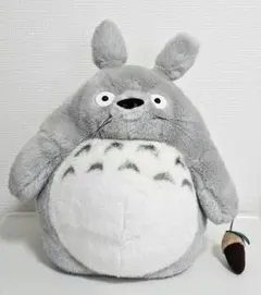 となりのトトロ ぬいぐるみリュック