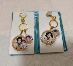 鬼滅の刃 バレンタイン チャーム しのぶ アオイ