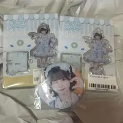 iLiFE! あいす グッズセット - メルカリ