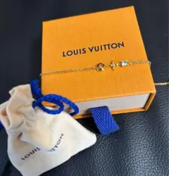Louis Vuitton ブレスレット M648581日限りの1万3000円引 - メルカリ