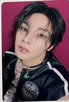 straykids スキズ karma KMS3.0 中華 アイエン