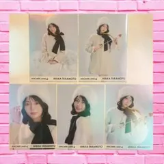 2026年最新】日向坂46 生写真 高本彩花の人気アイテム - メルカリ
