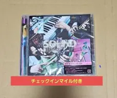 【マイル付】Stray kids THE SOUND