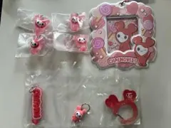 TWICE LOVELYS CHAENGVELY（チェンブリー）