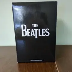 ビートルズ　ジョージマーティン　フィギュア　世界限定100 ブラック&ホワイト 2025年最新】ビートルズ フィギュアの人気アイテム - メルカリ