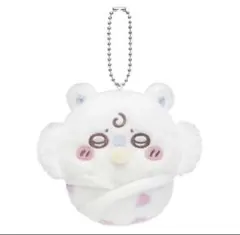 ちいかわ Chiikawa Baby ぬいぐるみくじ E賞 モモンガ