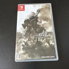 ニーア オートマタ ジエンドオブヨルハ エディション