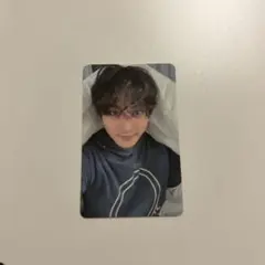 ENHYPEN daydream ジョンウォン　トレカ