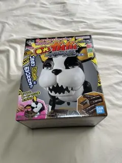 ジョジョの奇妙な冒険 一番くじ ラストワン 番犬ガオガオ イギーver.