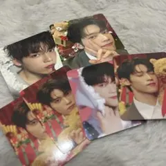 INI 木村柾哉 ウィンマジ