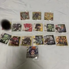 ガンダムシールウエハースＶｅｒ．4