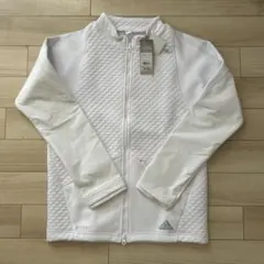 アディダス ゴルフ ジャケット